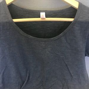Lulaore classic tee